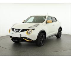 Nissan Juke 1.6 i 86kW - 3