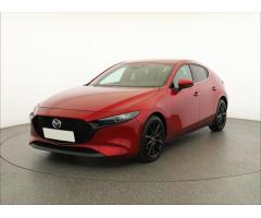 Mazda 3 2.0 Skyactiv-X 132kW - 3