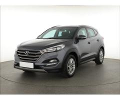 Hyundai Tucson 1.7 CRDi 85kW - 3