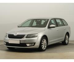 Škoda Octavia 1.6 TDI 77kW - 3