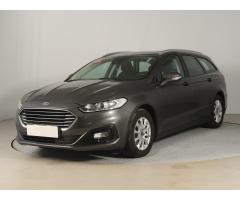 Ford Mondeo 2.0 TDCI 110kW - 3