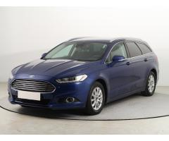 Ford Mondeo 2.0 TDCI 110kW - 3