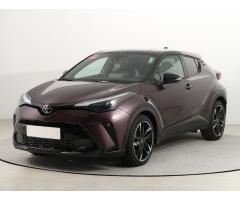 Toyota C-HR 1.8 Hybrid 90kW - 3