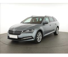 Škoda Superb 2.0 TDI 140kW - 3