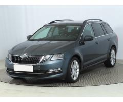 Škoda Octavia 2.0 TDI 110kW - 3