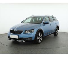 Škoda Octavia 2.0 TDI 135kW - 3