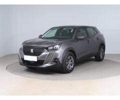 Peugeot 2008 1.2 PureTech 96kW - 3