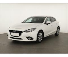 Mazda 3 2.0 Skyactiv-G 88kW - 3