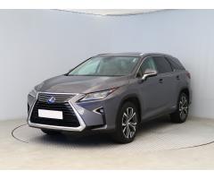 Lexus RX 400h 450 hL 230kW - 3