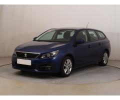 PEUGEOT EXPERT 2.0 BLUEHDI L3LONG PREMIUM 1.MAJ