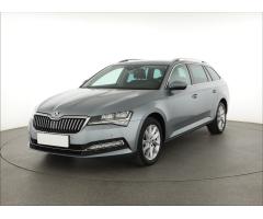 Škoda Superb 2.0 TDI 140kW - 3