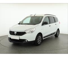 Dacia Lodgy 1.6 SCe 75kW - 3