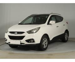 Hyundai ix35 1.7 CRDi 85kW - 3