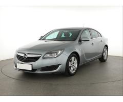 Opel Insignia 2.0 CDTI 103kW - 3