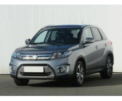 Suzuki Vitara 1.6 VVT 88kW - 3