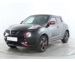 Nissan Juke 1.6 i 86kW - 3