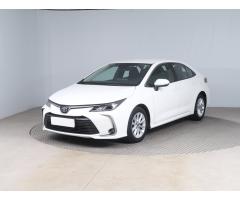 Toyota Corolla 1.5 VVT-i 92kW - 3