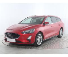 Ford Focus 1.0 MHEV 114kW - 3