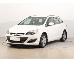 Opel Astra 1.7 CDTI 81kW - 3