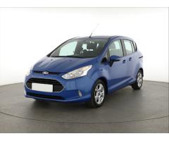 Ford B-Max 1.6 TDCi 70kW - 3