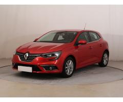 Renault Mégane 1.3 TCe 103kW - 3