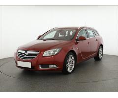 Opel Insignia 2.0 CDTI 118kW - 3