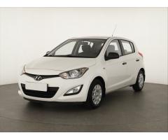 Hyundai i20 1.2 62kW - 3