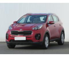 Kia Sportage 1.6 GDI 97kW - 3