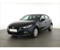 Mazda 3 1.5 Skyactiv-G 74kW - 3