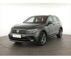 Volkswagen Tiguan 2.0 TDI 140kW - 3