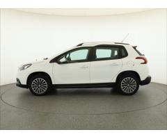 Peugeot 2008 1.2 PureTech 81kW - 4