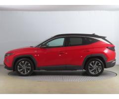 Hyundai Tucson 1.6 T-GDI 48V MHEV 132kW - 4