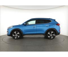 Hyundai Tucson 1.6 T-GDI 130kW - 4