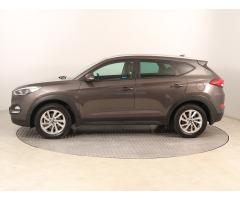 Hyundai Tucson 1.6 T-GDI 130kW - 4