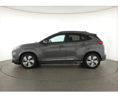 Hyundai Kona Electric 64 kWh 150kW - 4