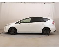 Toyota Prius 1.8 VVT-i HSD 100kW - 4