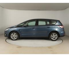 Ford S-Max 2.0 TDCi 110kW - 4