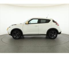 Nissan Juke 1.6 i 86kW - 4