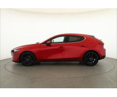 Mazda 3 2.0 Skyactiv-X 132kW - 4