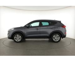 Hyundai Tucson 1.7 CRDi 85kW - 4