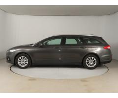 Ford Mondeo 2.0 TDCI 110kW - 4