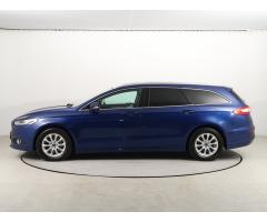 Ford Mondeo 2.0 TDCI 110kW - 4