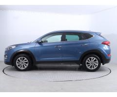 Hyundai Tucson 2.0 CRDi 100kW - 4