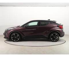 Toyota C-HR 1.8 Hybrid 90kW - 4