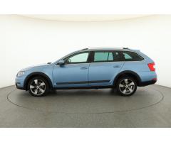 Škoda Octavia 2.0 TDI 135kW - 4