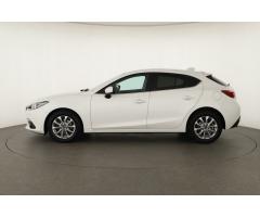 Mazda 3 2.0 Skyactiv-G 88kW - 4