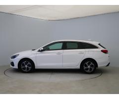 Hyundai i30 1.5 T-GDI MHEV 117kW - 4