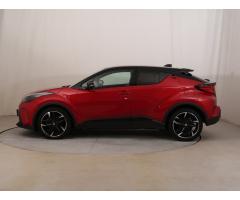 Toyota C-HR 1.8 Hybrid 90kW - 4