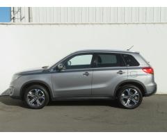 Suzuki Vitara 1.6 VVT 88kW - 4