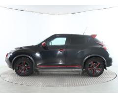 Nissan Juke 1.6 i 86kW - 4